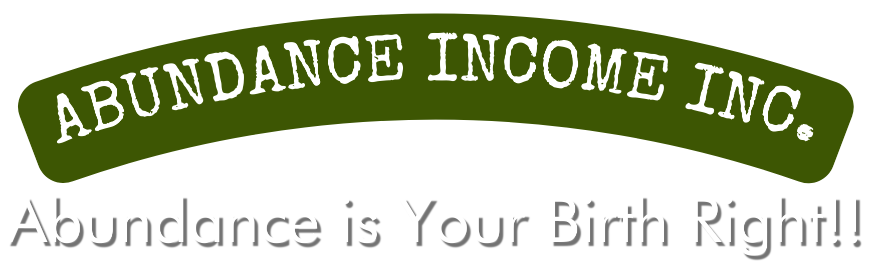 Abundance Income Inc.